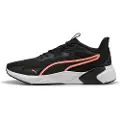 Puma Disperse XT 4 Training Shoes, Shoes, Glowing Red/Black, 39