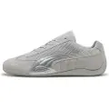 Puma Speedcat Premium Sneakers Unisex, Shoes, Cool Light Gray/Matte Silver, 45
