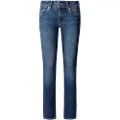 Pepe Jeans Iconic Brooke Slim Fit Lavtaljede Jeans