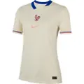 Nike FFF 2025 Match Away (kvindehold) Nike Dri-FIT ADV Authentic-fodboldspillertrøje til kvinder - brun