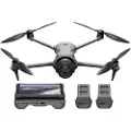 DJI Mavic 4 Pro 512gb Creator Combo (dji Rc Pro 2)
