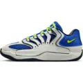 Nike KD18 "Smart City"-basketballsko - blå