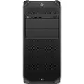 HP Z4g5twr W5-2455x/64gb/1tb Ssd/rtx 6000 Stationær Pc