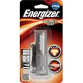 Energizer Value Metal - flashlight - LED - silver