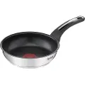 Tefal Emotion 20 Cm Stegepande