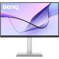 BenQ 27" MA270U (For Mac) - 3840x2160 (4K / UHD) - IPS - 90W USB-C