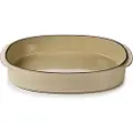 Revol Ovnfad CARACTERE 34 x 25 cm, beige, REVOL