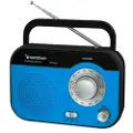 Sunstech Rps560bl Radio