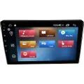 AUTO NAWIGACJE Iveco Kia Ceed I 2006-09 8/128 Android Fr9 8/128 Rds1 Ki 166n Bilradio Med Skærm