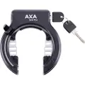 Axa Solid Plus Battery Himano Systems Stellelås Til Cykel