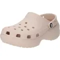 Crocs Classic Platform Træsko