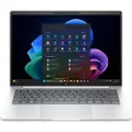 HP Elitebook 840 G11 14´´ Ultra 5-125h/32gb/512gb Ssd Bærbar Computer