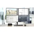 HP Z2 Mini G1i Ultra 7-265/32gb/1tb Ssd/rtx 2000 Ada Stationær Pc