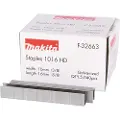 Makita F-32663 Hæfteklammer 10x16 Mm 5040 Enheder