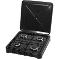 Ravanson K-04tb Gaskomfur 4 Blus
