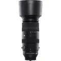 Sigma 60-600 F4.5-6.3 Dg Dn Os S Se Kameralinse