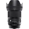 Sigma 50/1.4 Dg Dn A L-mount Kameralinse