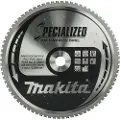 Makita B-33607 Rundsavsklinge Til Træ 355 Mm