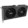 Inno3D GeForce RTX 5060 Twin X2 - 8GB GDDR7 RAM - Grafikkort