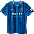 Puma FC Heidenheim 25/26 Away Jersey Men, Sport, Ignite Blue/Navy, M