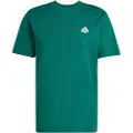 Adidas Mini Pizza Graphic T-shirt Med Korte ærmer