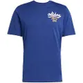 Adidas Food Sauce Graphic T-shirt Med Korte ærmer