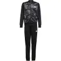Adidas Seasonal Essential Camouflage Tricot 3 Stripes All Over Printed Træningsdragt