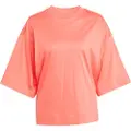 Adidas All Soft Lux Loose T-shirt Med Korte ærmer