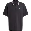Adidas Originals Adicolor Loose Kortærmet Polo