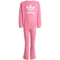 Adidas Originals Loose Crew Flared Legging Sæt