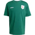 Adidas Originals Badge Graphic T-shirt Med Korte ærmer