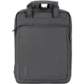Tucano Work Out 4 Rygsæk til MacBook Pro 14" & Laptop 13" | Sort
