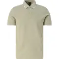Hugo Boss Passertip 10256683 Kortærmet Polo