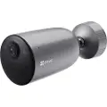 Ezviz Eb3 4g Outdoor 2k Overvågningskamera
