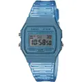 Casio F-91ws-2ef Dameur