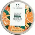 The Body Shop - Satsuma Body Butter 200 ml