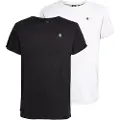 G-Star Lash T-shirt Med Korte ærmer 2 Enheder