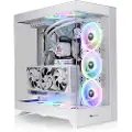 Thermaltake Cte E550 Tg Pc-tårnhus