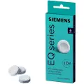 Siemens Cleaning tablets for Espresso machine Bosch/ TZ80001B