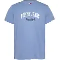 Tommy Hilfiger Varsity Pop T-shirt Med Korte ærmer