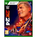 Nordic Game Supply WWE 2K24 - Microsoft Xbox One - Kamp