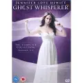 Teknikproffset Ghost Whisperer: The Complete Collection Dvd