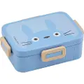 Skater Min Nabo Totoro 4 Låse Bento Box Mellem Totoro Madkasse