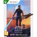 EA Games Xbox Series X Star Wars Jedi Survivor (deluxe Edition)