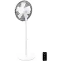 Cecotec Energysilence 535 2-i-1-ståendeventilator 40w