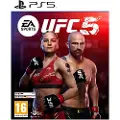 Electronic Arts UFC 5 - Sony PlayStation 5 - Kamp