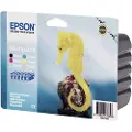 Epson Blæk Multipak T048 - R300