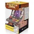My Arcade Micro Player Elevator 6.5´´ Retrospilkonsol