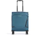 Travelite Jetpack Max 4 Cabin Kuffert Med Hjul