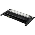 Samsung Tonerkassette sort twin pack, 1.500 sider CLT-P4092B Modsvarer: N/A